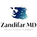 Dr Hootan Zandifar logo